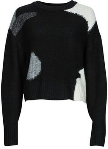 Pull Desigual MINA Noir - Desigual - Modalova