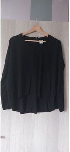 Pull Vero Moda Pull oversize Noir - Vero moda - Modalova