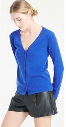 Gilet LILLI 7 A Bleu - Studio Cashmere8 - Modalova