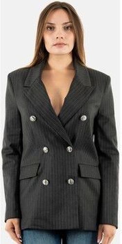 Blouson Morgan 222-views.f Gris - Morgan - Modalova