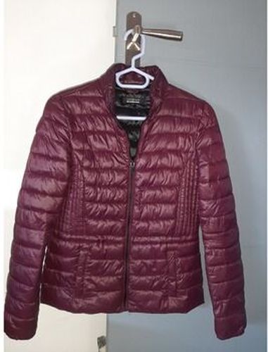 Veste Doudoune légère Bordeaux - Cache Cache - Modalova
