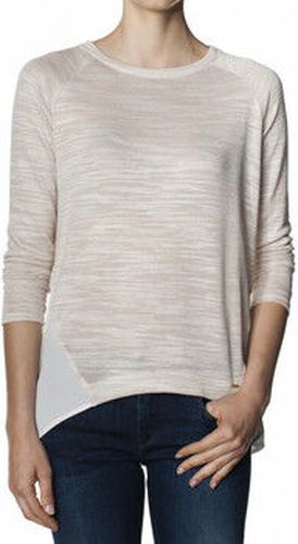 Pull Pull 111937 Thailand Camel Blanc - Salsa - Modalova