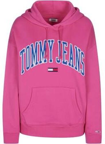 Sweat-shirt Pull-over Rose - Tommy hilfiger - Modalova