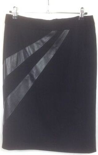 Jupes JUPE MI-LONGUE Noir - Basler - Modalova