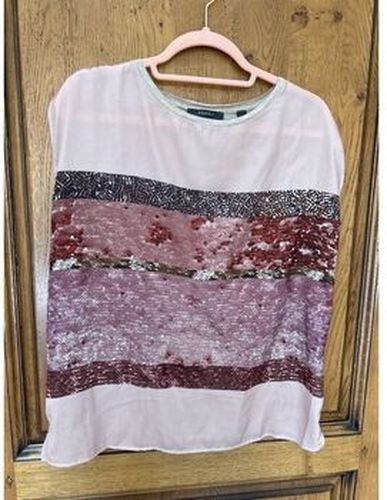 T-shirt Esprit T-shirt Multicolore - Esprit - Modalova