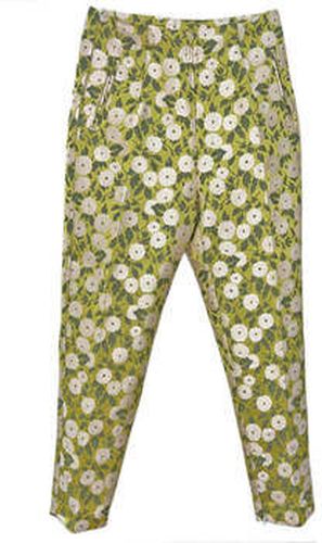 Pantalon Alessia Santi - Vert - Alessia Santi - Modalova