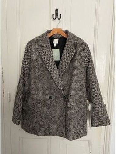 Veste H&M; Manteau H amp;M - H&M - Modalova