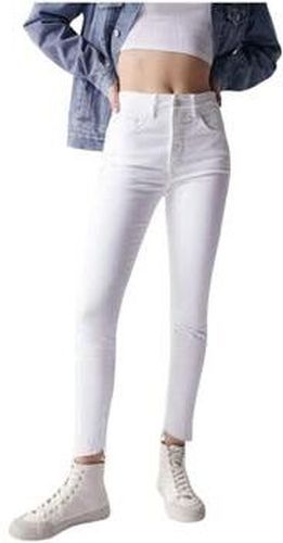Jeans Salsa 21000843 001 Blanc - Salsa - Modalova