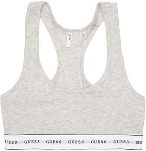 Debardeur Guess stretch Gris - Guess - Modalova