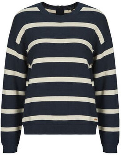 Pull W KNIT STRIPES Multicolore - Geox - Modalova