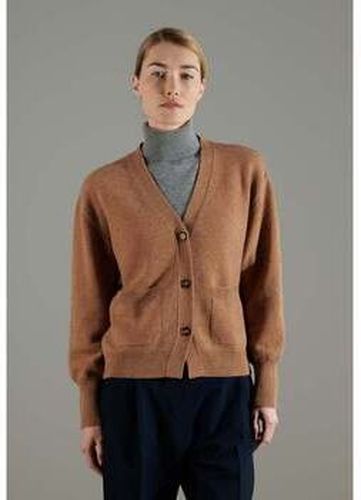 Gilet Studio Cashmere8 NAMI 1 Beige - Studio Cashmere8 - Modalova