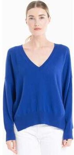 Pull Studio Cashmere8 NAMI 23 Bleu - Studio Cashmere8 - Modalova