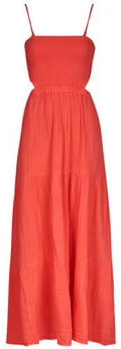 Robe PREMIUM SURF MAXI DRESS Rouge - Rip curl - Modalova