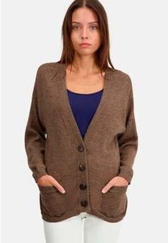 Gilet Mahogany Toulouse Marron - Mahogany - Modalova