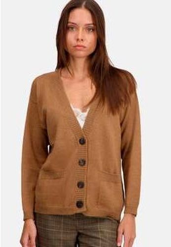 Gilet Mahogany Toulouse Marron - Mahogany - Modalova