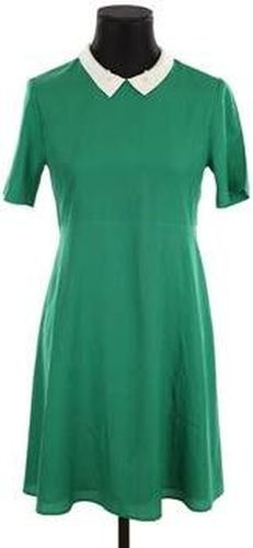 Robe courte Robe vert Vert - Claudie Pierlot - Modalova