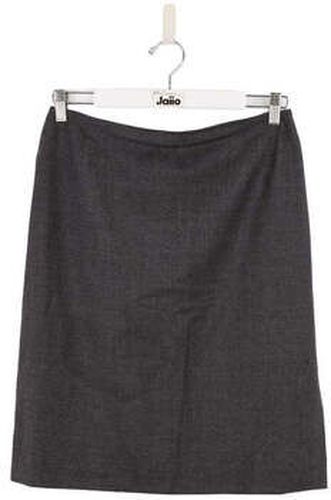 Jupes Jupe en laine Gris - Salvatore Ferragamo - Modalova