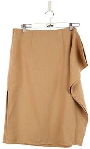 Jupes Marni Jupe en coton Beige - Marni - Modalova