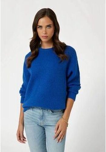 Pull Guess W4BR0O Z3LG0-G7N9 Bleu - Guess - Modalova
