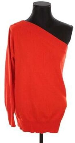 Pull Pull en cachemire orange Orange - Eric bompard - Modalova