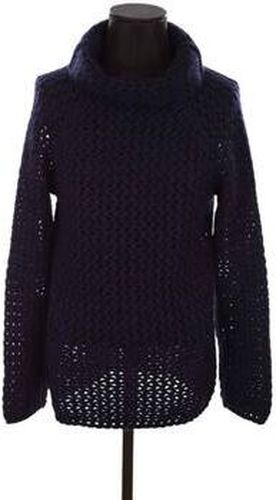 Gilet Pull en laine marine Marine - Marc jacobs - Modalova