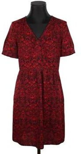 Robe courte Robe rouge Rouge - Marc jacobs - Modalova