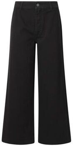 Pantalon Pepe jeans - Noir - Pepe jeans - Modalova