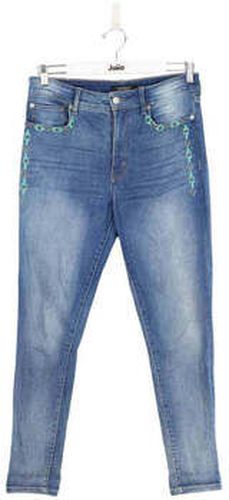 Jeans Jean slim en coton Bleu - Ralph Lauren - Modalova