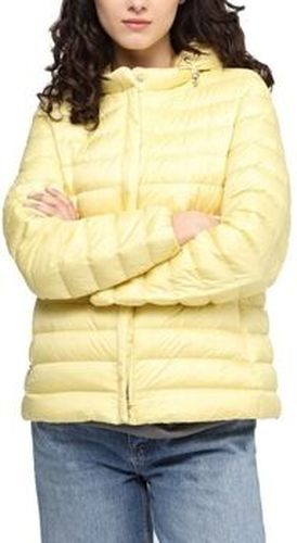 Veste Geox D JAYSEN Jaune - Geox - Modalova