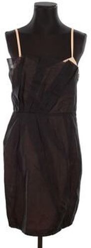 Robe Marc Jacobs Robe en soie Noir - Marc jacobs - Modalova