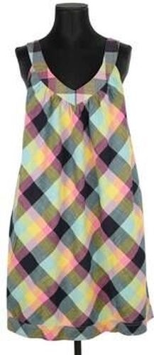 Robe Robe en coton Multicolore - Marc jacobs - Modalova