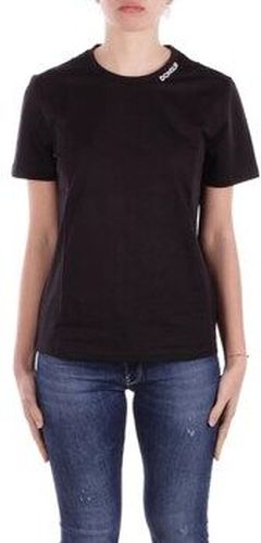 T-shirt Dondup DS040JF0271LC5 Noir - Dondup - Modalova