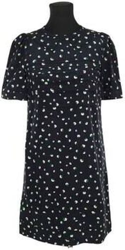 Robe Robe en soie noire Noir - Marc jacobs - Modalova