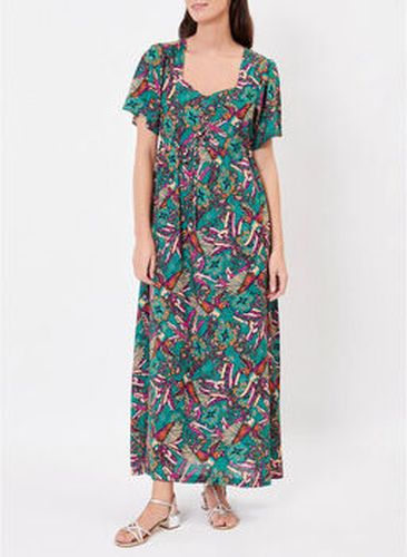 Robe Robe longue fluide et évasée CINCA Vert - LA FIANCEE DU MEKONG - Modalova