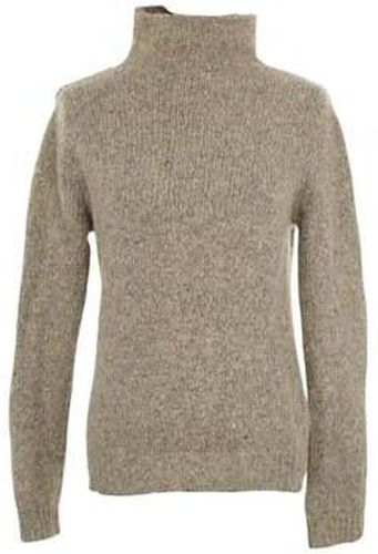 Pull Filatures Pull en cachemire beige Beige - Majestic - Modalova