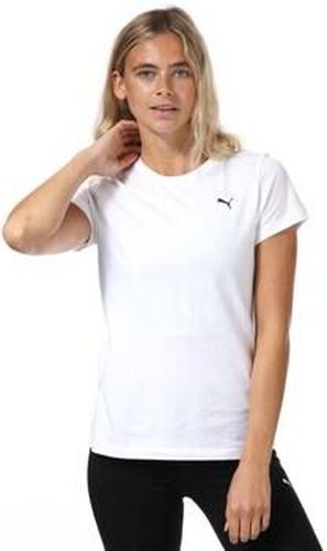 T-shirt Essentials GT313 Blanc - Essentials - Modalova