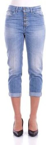 Jeans Dondup DP268BDFE286LC9 Bleu - Dondup - Modalova