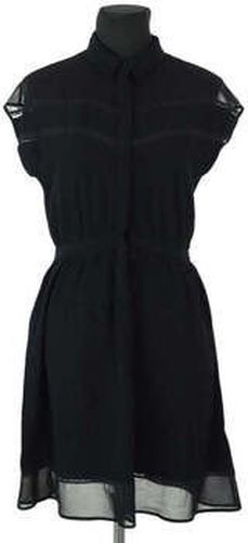 Robe courte Robe noire Noir - Claudie Pierlot - Modalova
