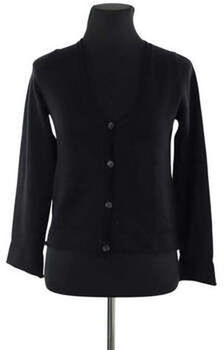 Gilet Gilet en cachemire noir Noir - Jil Sander - Modalova
