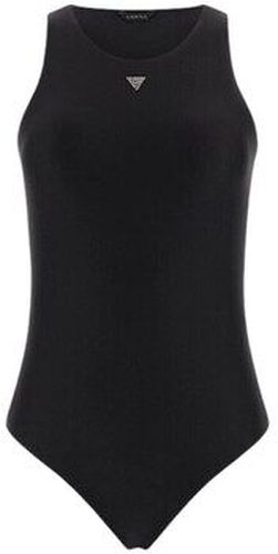 T-shirt W4YP46KCDE0JBLK multicolor - Guess - Modalova