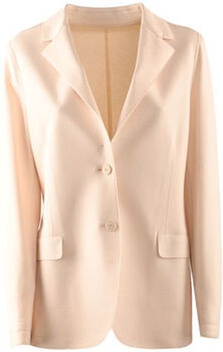 Veste k80giaf05_tes0k054-02 Jaune - Eleventy - Modalova