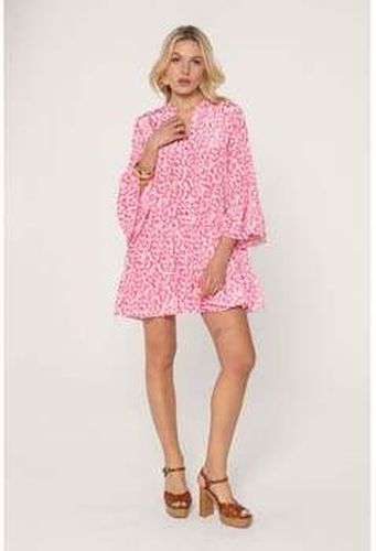 Robe Last Queen Paris Robe Eva Rose - Last Queen Paris - Modalova