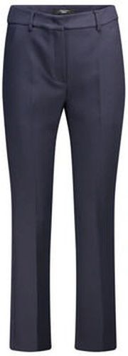Pantalon Max Mara Pantalone Bleu - Max Mara - Modalova