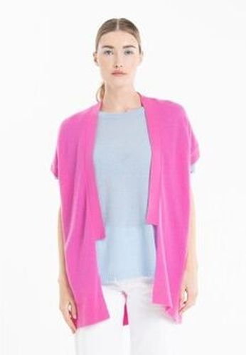 Gilet Studio Cashmere8 RIA 4 Rose - Studio Cashmere8 - Modalova