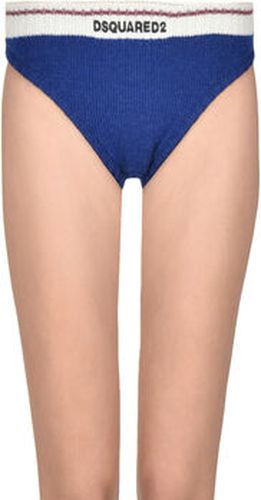 Jupes Dsquared GNN00006021AI Bleu - Dsquared2 - Modalova