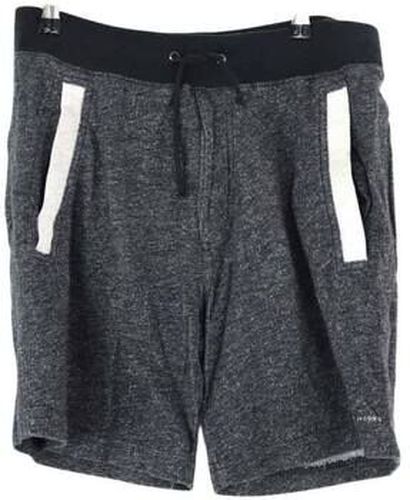 Short Short en coton gris Gris - Marc jacobs - Modalova