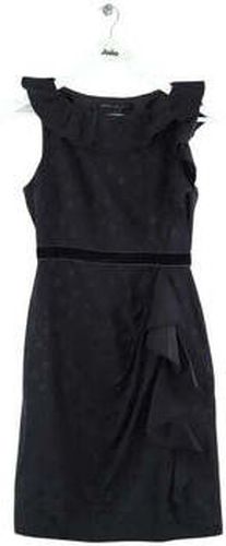 Robe courte Robe noire Noir - Marc jacobs - Modalova