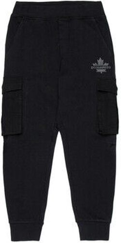 Pantalon Dsquared PANTALONI MOD. D2P793M Art. DQ2721D0AC6 multicolor - Dsquared2 - Modalova