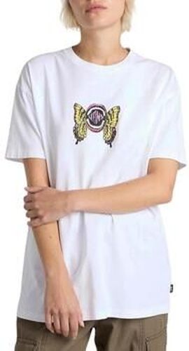 T-shirt Vans - Blanc - Vans - Modalova