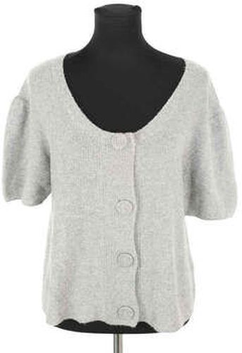 Gilet Maje Gilet gris Gris - Maje - Modalova